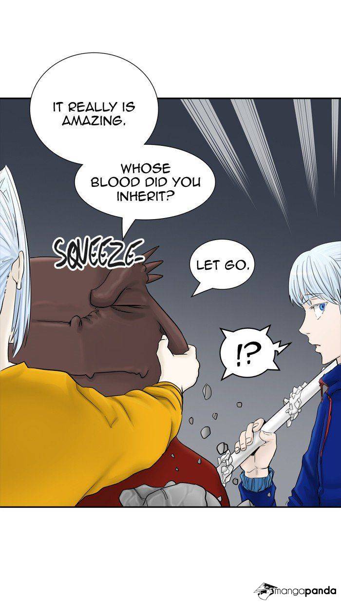 Tower of God Chapter 376 image 033